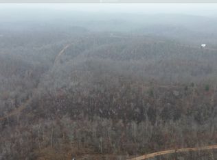 0 Rolling Hills Rd LOT 80A-B, Lobelville, TN 37097