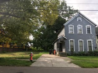 6720 Zoeter Ave, Cleveland, OH 44103