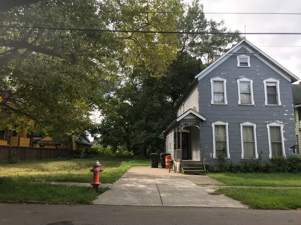 6720 Zoeter Ave, Cleveland, OH 44103