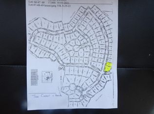 Lots 31 32 W Pine Tree Dr, Glennie, MI 48737