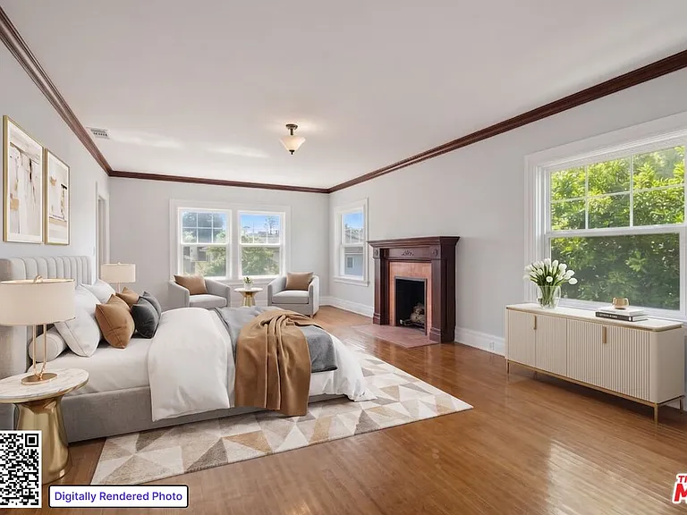 317 S Norton Ave — Photo 28