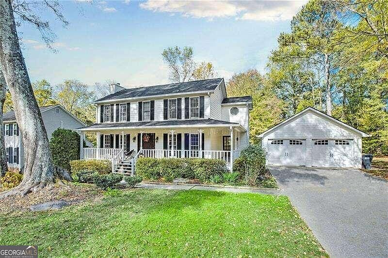 1st image of 4011 Coyte Ct