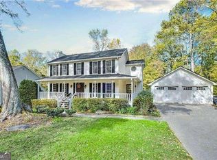 4011 Coyte Ct, Marietta, GA 30062