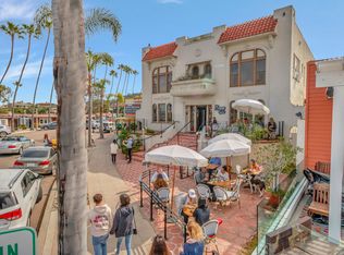 1261 Prospect St APT 12, La Jolla, CA 92037