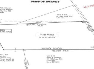 0 Amanda Northern Rd SW, Amanda, OH 43102