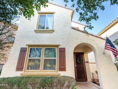 2524 N STONE HILL Road, Buckeye, AZ, 85396