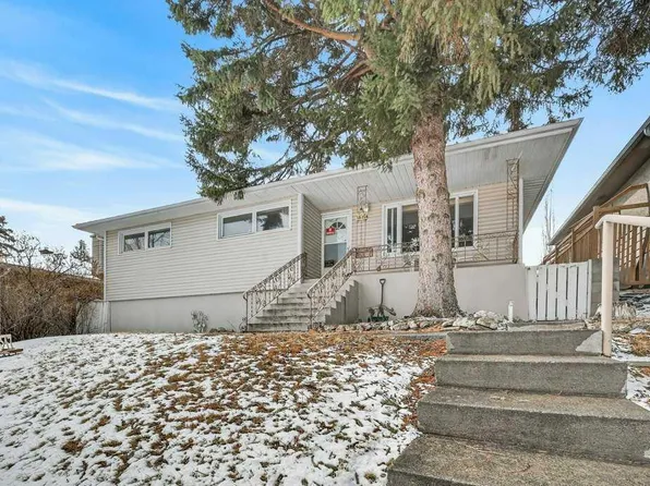 347 NE 47th Ave SW, Calgary, AB T2S 1C1