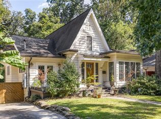 899 Charles Allen Dr NE, Atlanta, GA 30308