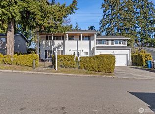 2318 N 162nd St, Shoreline, WA 98133