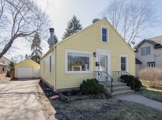 206 North St, Dundee, IL 60118