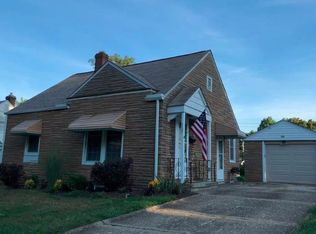 137 Palmetto Ave, Akron, OH 44301