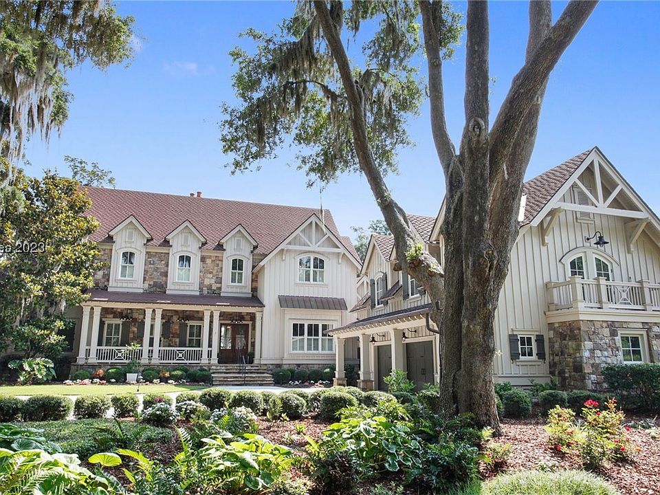 121 Inverness Dr, Bluffton, SC 29910 Zillow