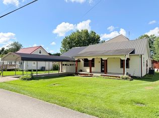 114 Pike St, Brodhead, KY 40409