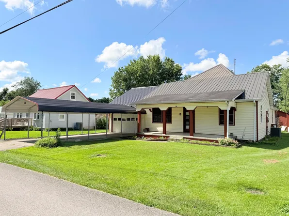 114 Pike St, Brodhead, KY 40409