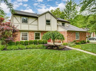 7971 Stonehurst Dr, Dublin, OH 43016