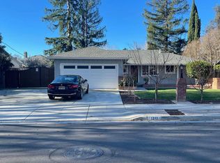 1241 Kotenberg Ave, San Jose, CA