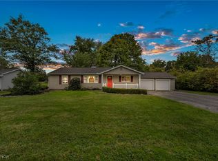 15930 Bennett Rd, North Royalton, OH 44133