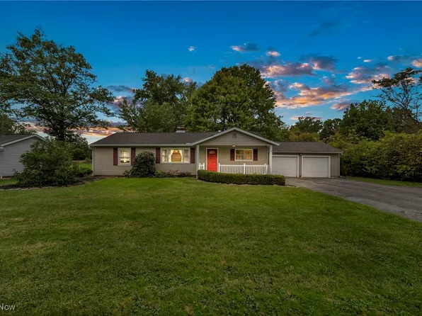 15930 Bennett Rd, North Royalton, OH 44133