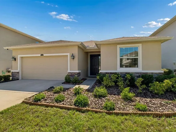 12507 Candleberry Cir, Tampa, FL 33635