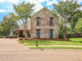 282 Lighthouse Ln, Brandon, MS 39047