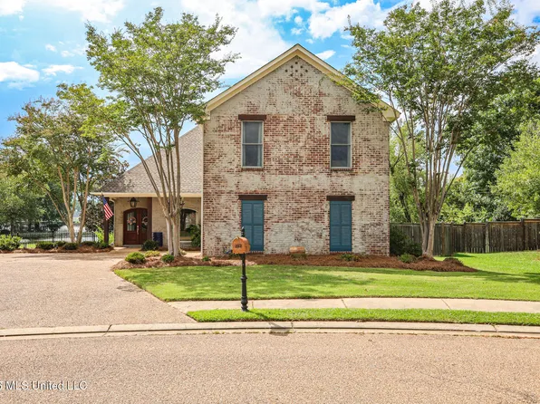 282 Lighthouse Ln, Brandon, MS 39047