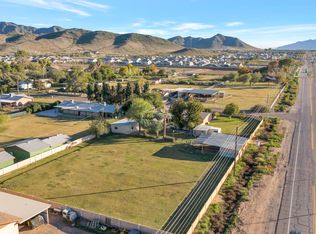 5040 W Steinway Dr, Laveen, AZ 85339