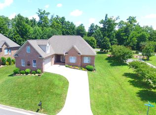 4908 Britton Gardens Rd, Clemmons, NC 27012