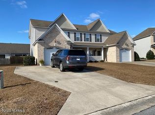 1612 A Brook Hollow Dr, Greenville, NC 27834
