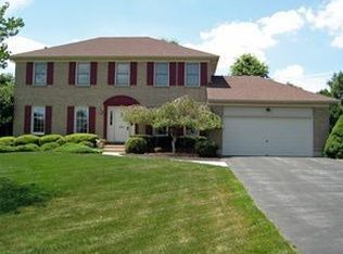 506 Langwater Dr, Newark, DE 19711