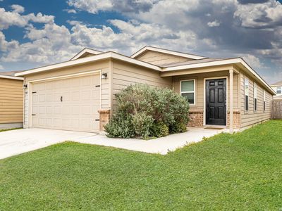 342 Mistflower, New Braunfels, TX, 78130