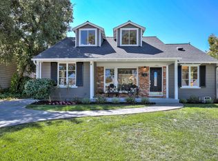 1746 Connecticut Dr, Redwood City, CA 94061