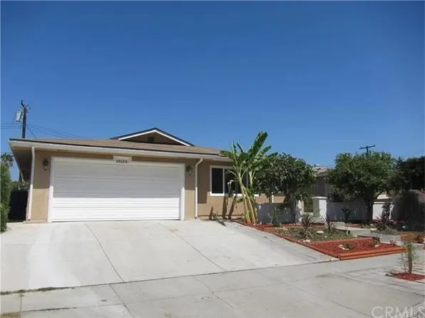 19139 Carreta Dr, Rowland Heights, CA 91748