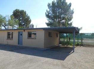 22 E King Rd, Tucson, AZ 85705