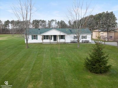 184 Wales Center Rd, Columbus, MI, 48063