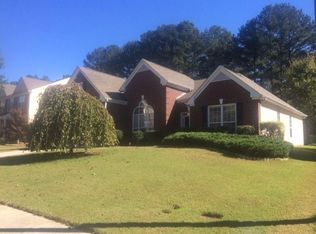 412 Holland Springs Dr, Kennesaw, GA 30127
