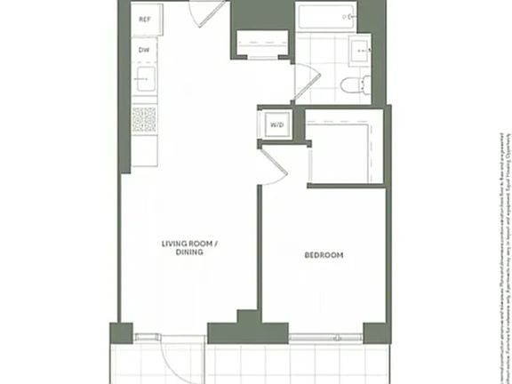 2nd image of 15310 88th Ave #103