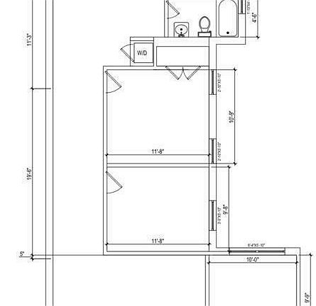2nd image of 336 Fort Washington Ave APT 2F
