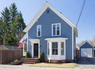 5 Vine St, Exeter, NH 03833