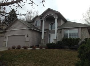 4204 E Prairie Lane Ct, Spokane, WA 99223