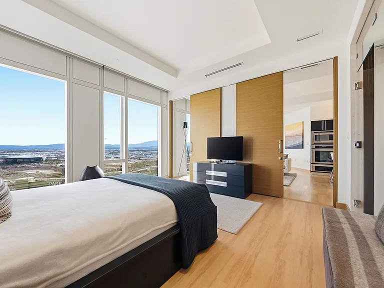 3750 S Las Vegas Blvd #4001 — Photo 15