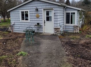 3283 Woodcock Rd, Sequim, WA 98382