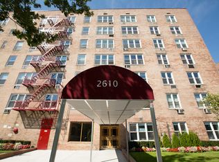 2610 Ocean Pkwy #6A, Brooklyn, NY 11223