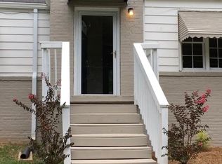 1985 Beecher Rd SW, Atlanta, GA 30310