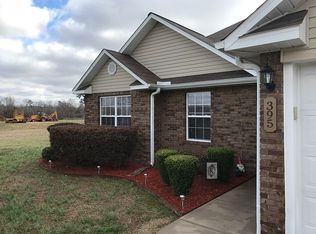 395 Herchel Gallop Rd, Caledonia, MS 39740