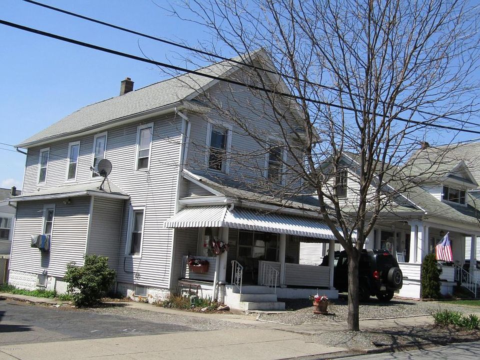 684 St, Luzerne, PA 18709 Zillow
