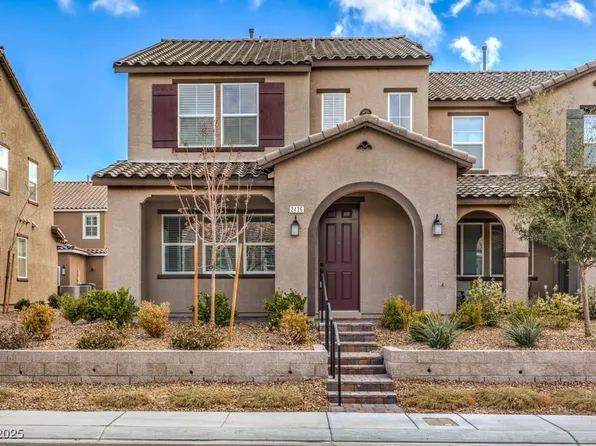 2436 Padulle Pl, Henderson, NV 89044