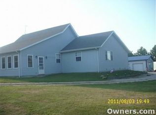 28047 Monroe Rd #394, Shelbina, MO 63468