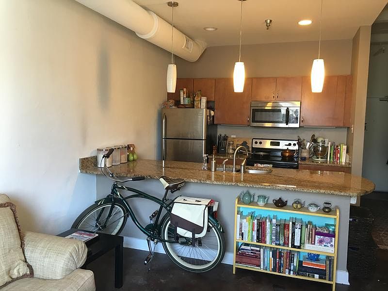 2nd image of 13 N 18th St #2H