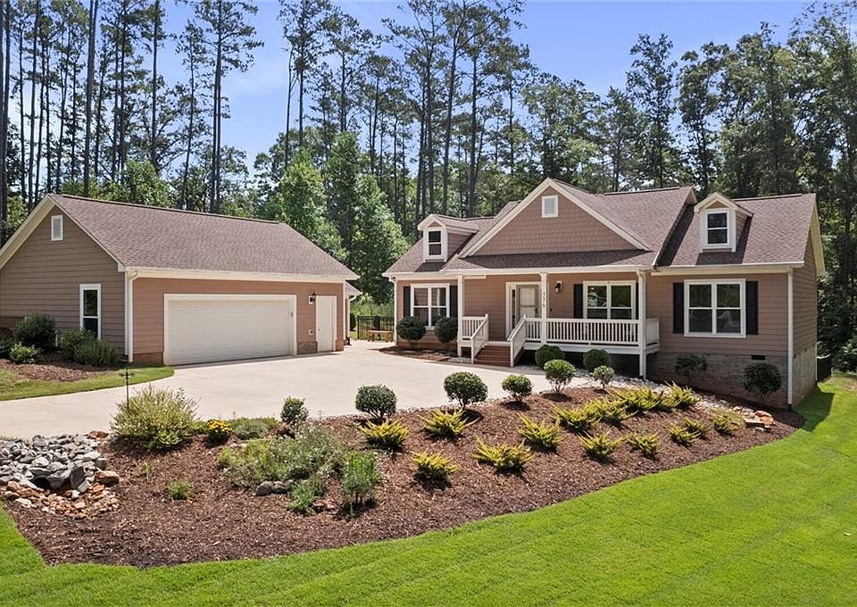 846 Timber Bay Ln Seneca SC Zillow Apartments for Rent in Seneca