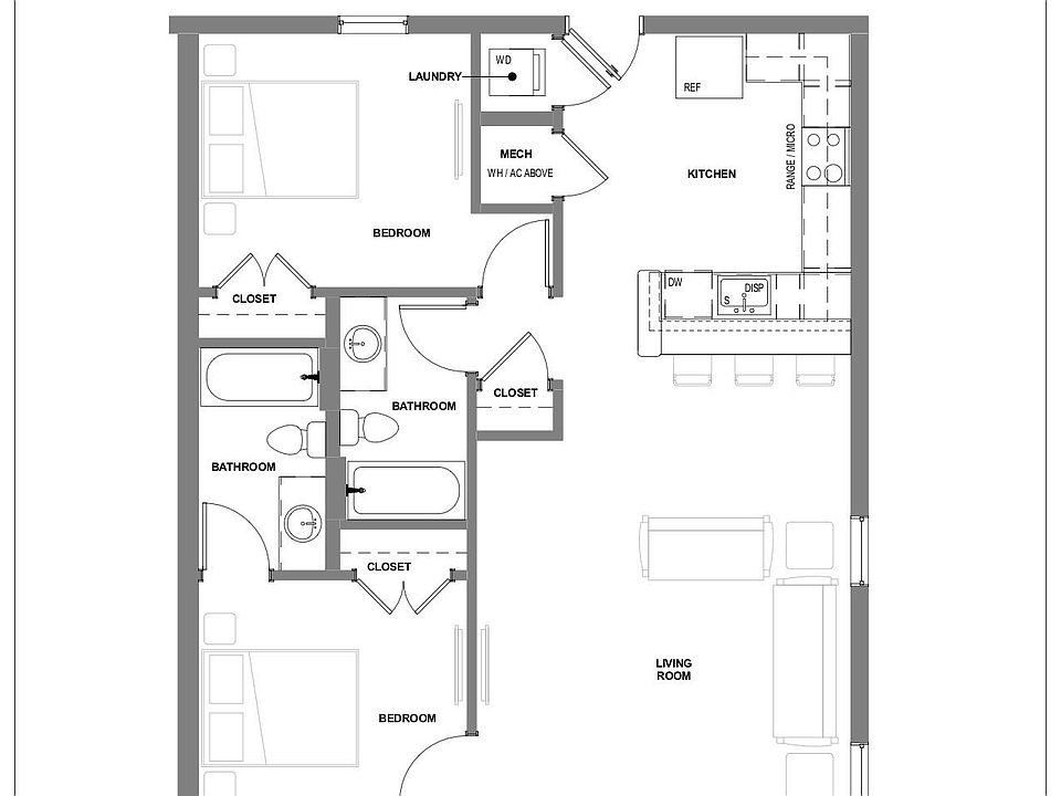1st image of 140 Jennings Ave #101